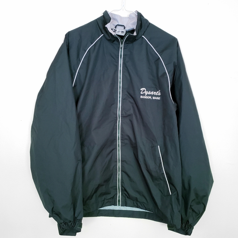 Vtg. Truck Stop Jacket - Destinations INDesigns Global